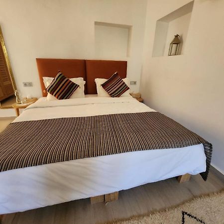 Adazen Ecolodge Azilal Kültér fotó