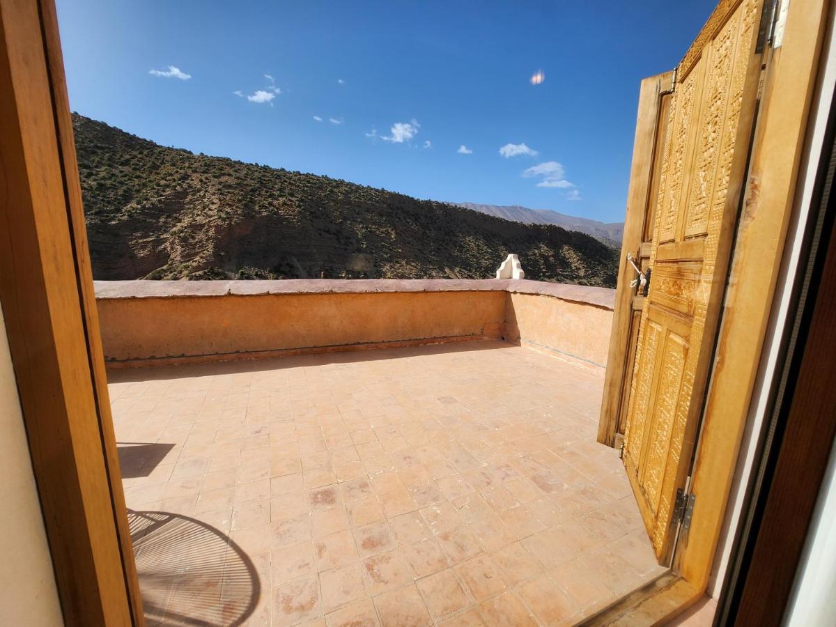 Adazen Ecolodge Azilal Kültér fotó
