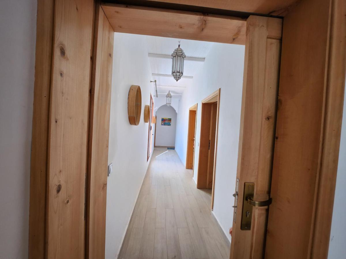 Adazen Ecolodge Azilal Kültér fotó