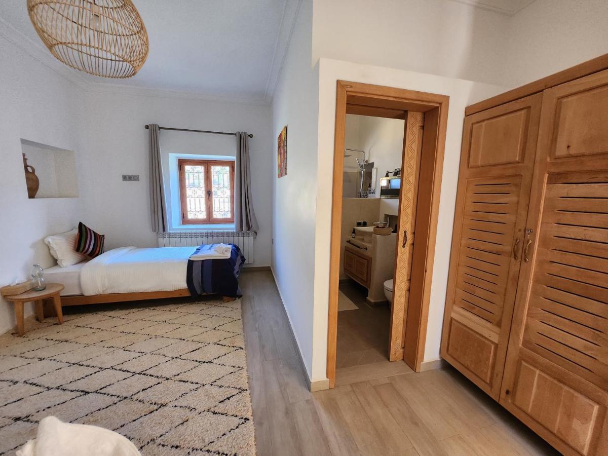 Adazen Ecolodge Azilal Kültér fotó