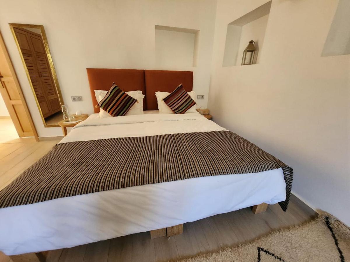 Adazen Ecolodge Azilal Kültér fotó