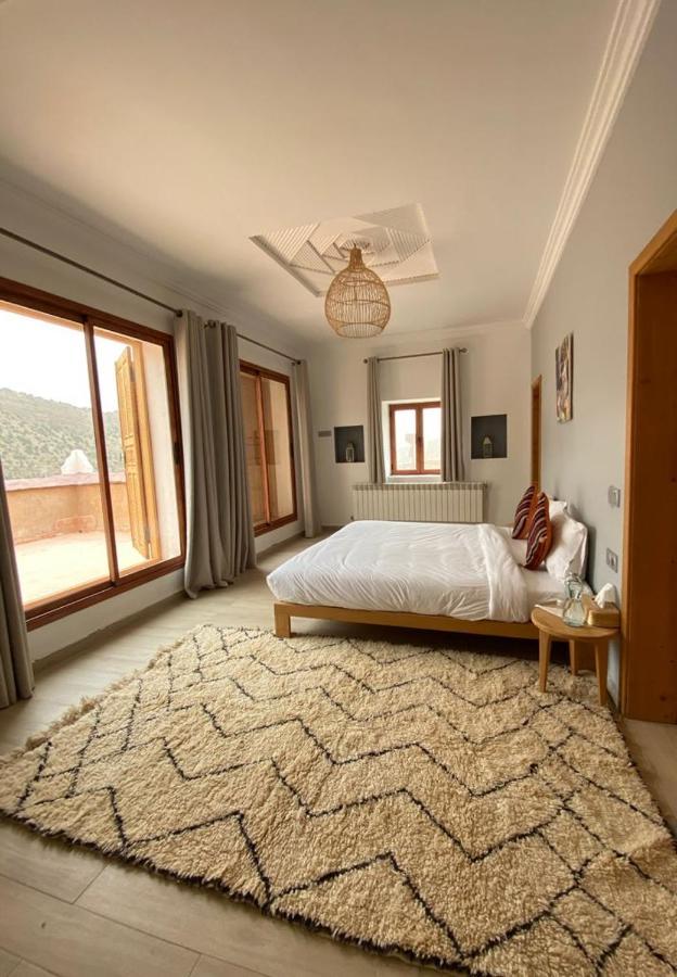 Adazen Ecolodge Azilal Kültér fotó