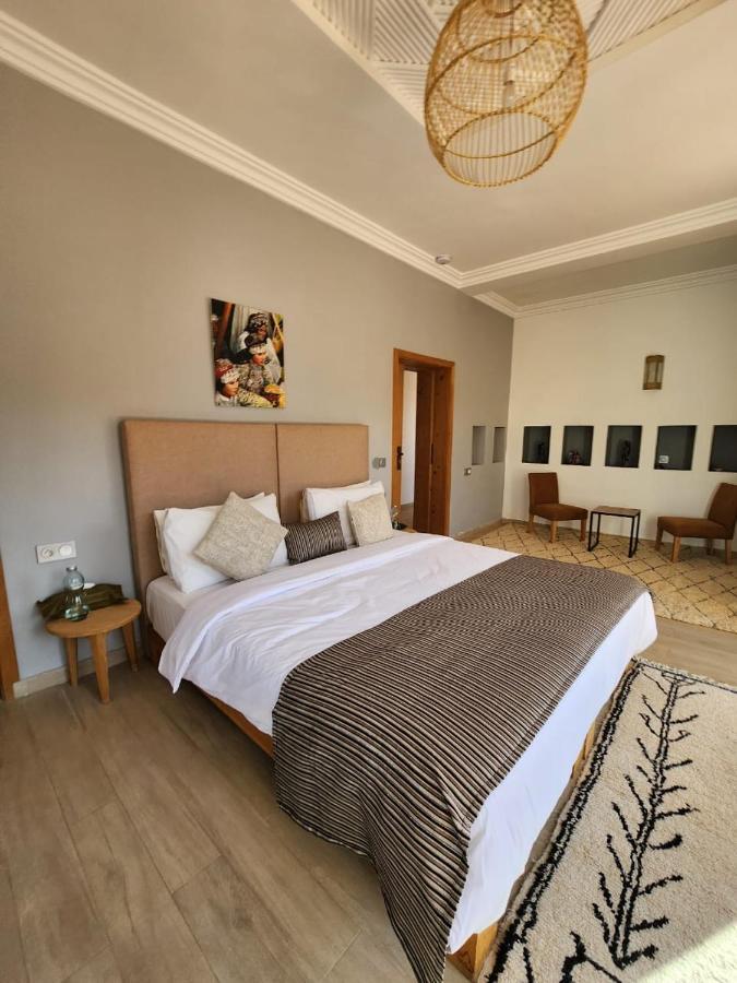 Adazen Ecolodge Azilal Kültér fotó