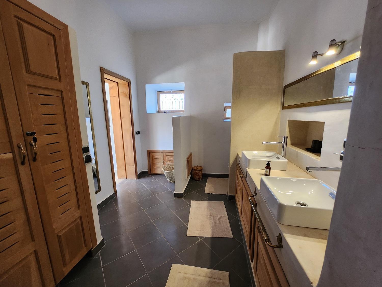 Adazen Ecolodge Azilal Szoba fotó